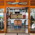 Casa Com Varanda Gourmet Na Praia Do Pereque