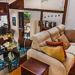 Casa Com Varanda Gourmet Na Praia Do Pereque