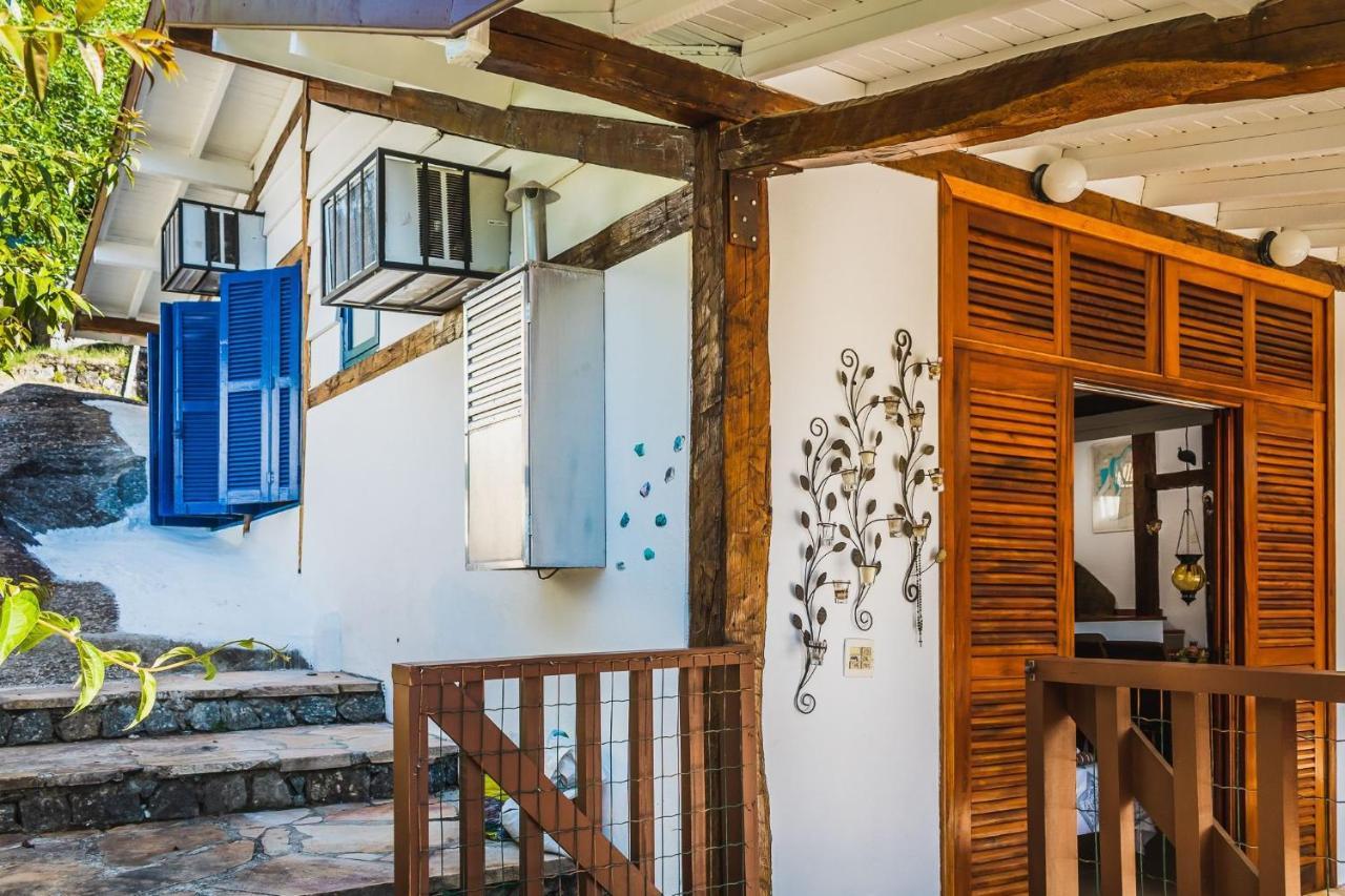 Casa Com Varanda Gourmet Na Do Pereque Casa de férias